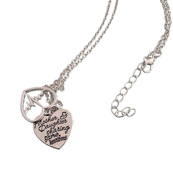 ❤️Mother's Gifts Pendant with Necklace❤️ - Picture 2 of 13